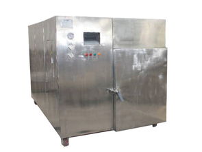 熟食品真空預(yù)冷機(jī) 高清圖片與深圳市亞當(dāng)自動化機(jī)械制造廠的專業(yè)制造