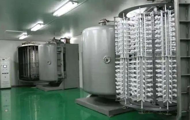 蘋果產(chǎn)能轉(zhuǎn)移浪潮下，匯成真空IPO揭示的電子真空制造機(jī)遇