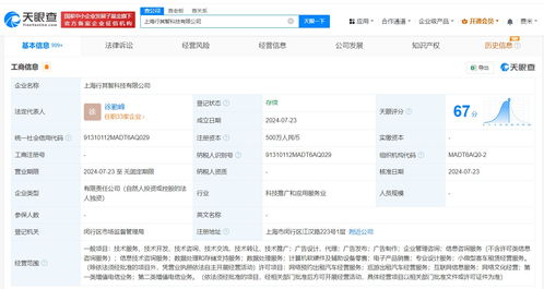 t3出行在上海成立新公司，強(qiáng)化軟件服務(wù)布局